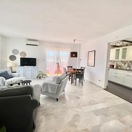 Апартаменты Playa Torreblanca *