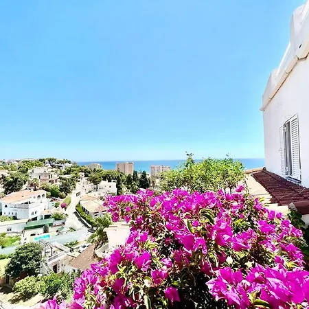 Апартаменты Playa Torreblanca *